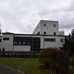 Gallery image of Clinic for Mental and Nervous Disorders