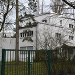 Gallery image of Clinic for Mental and Nervous Disorders