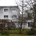 Gallery image of Clinic for Mental and Nervous Disorders