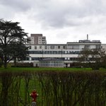 Gallery image of Clinic for Mental and Nervous Disorders