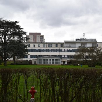 Clinic for Mental and Nervous Disorders