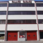 Gallery image of Novák’s Garages