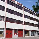 Gallery image of Novák’s Garages