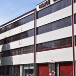 Gallery image of Novák’s Garages