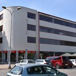 Gallery image of Novák’s Garages