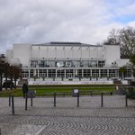 Gallery image of Palmengarten Society House