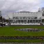 Gallery image of Palmengarten Society House