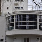 Gallery image of Palmengarten Society House