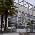 Gallery image of Palmengarten Society House