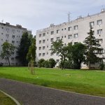 Gallery image of Complex of affordable housing apartment buildings