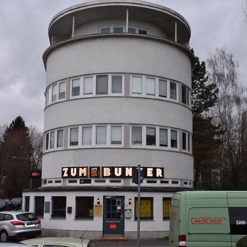 Feed image of Römerstadt