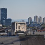 Gallery image of Eugen Radovan Tower