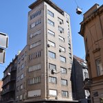 Gallery image of Eugen Radovan Tower