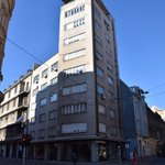 Gallery image of Eugen Radovan Tower