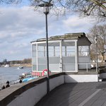 Gallery image of Rhine Terrace Pavilion