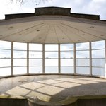 Gallery image of Rhine Terrace Pavilion