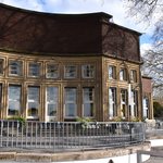 Gallery image of Rhine Terrace Pavilion