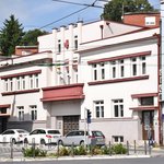 Gallery image of Red Cross Society Building