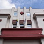 Gallery image of Red Cross Society Building