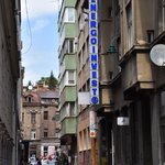 Gallery image of Vakuf Hovadža Kemaludina (Mekteb)