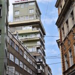 Gallery image of Vakuf skyscraper