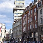 Gallery image of Vakuf skyscraper