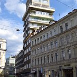 Gallery image of Vakuf skyscraper