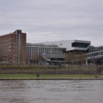 Gallery image of Wholesale market hall Frankfurt (Main)