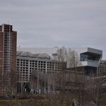 Gallery image of Wholesale market hall Frankfurt (Main)