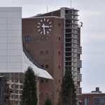 Gallery image of Wholesale market hall Frankfurt (Main)