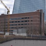 Gallery image of Wholesale market hall Frankfurt (Main)