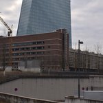 Gallery image of Wholesale market hall Frankfurt (Main)