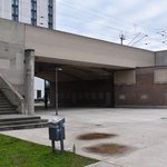 Gallery image of Wholesale market hall Frankfurt (Main)