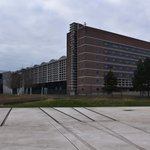 Gallery image of Wholesale market hall Frankfurt (Main)