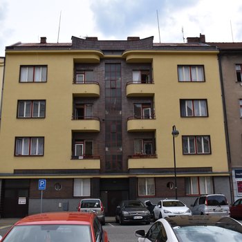 Feed image of House of Mr and Mrs Bubeníček