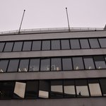Gallery image of Former Vanderborght Frères Department Store