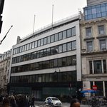 Gallery image of Former Vanderborght Frères Department Store