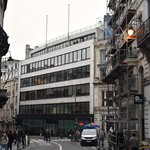 Gallery image of Former Vanderborght Frères Department Store
