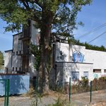 Gallery image of German rowing club Donau