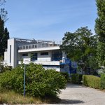 Gallery image of Slovak rowing club