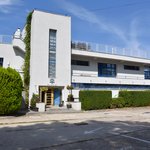 Gallery image of Slovak rowing club