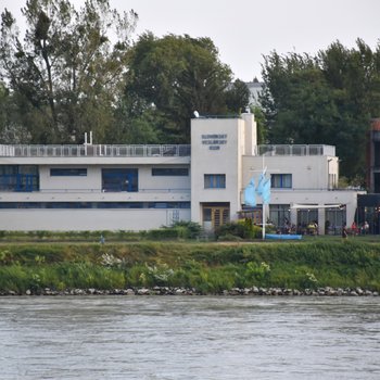 Slovak rowing club