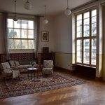 Gallery image of Winternitz's villa