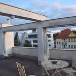 Gallery image of Winternitz's villa