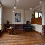 Gallery image of Winternitz's villa