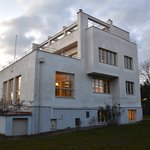 Gallery image of Winternitz's villa
