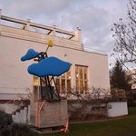 Gallery image of Winternitz's villa