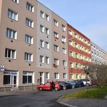 Gallery image of Green Fox