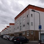 Gallery image of Bruchfeldstraße