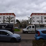 Gallery image of Bruchfeldstraße